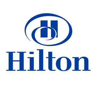 Hilton-logo