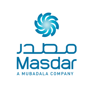 Masdar-logo