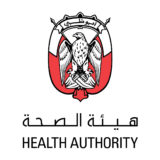 Abu Dhabi Government Crest Identity